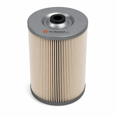 Cartouche de filtre à huile pour ISUZU - 1132402340 1132402410 1876100590 — réf. 44T-RETXRU, pièce détachée poids lourd