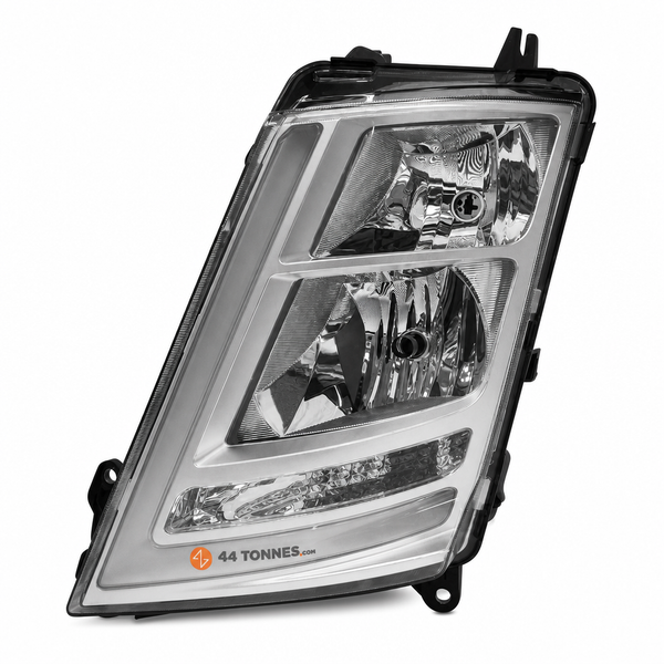 Phare principal, gauche, 24 V, H7 pour VOLVO - 0084170266