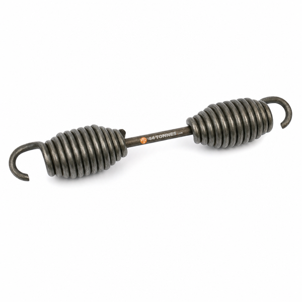 Ressort de mâchoire de frein pour Meritor