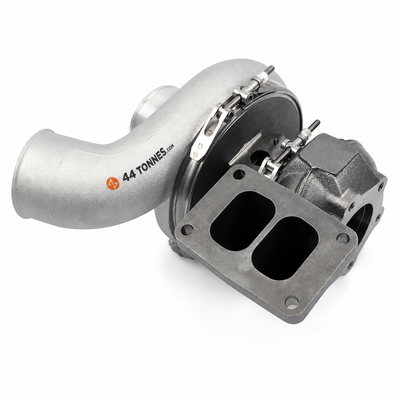 Turbocompresseur pour RENAULT, Sisu - 5001858929 5010437185 — réf. 44T-RFSNUP, pièce détachée poids lourd