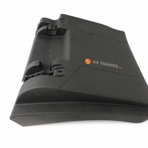 Aile arrière droite pour MERCEDES-BENZ - 3755200119 9305200119 A3755200119