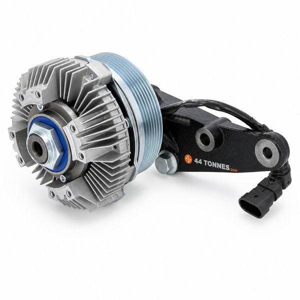 Coupleur de ventilateur pour IVECO - 0005801598369 504378817 5801480571