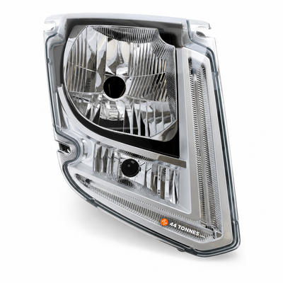 Phare principal, droite pour VOLVO - 0084550040 82543889 — réf. 44T-RFYMY6, pièce détachée poids lourd