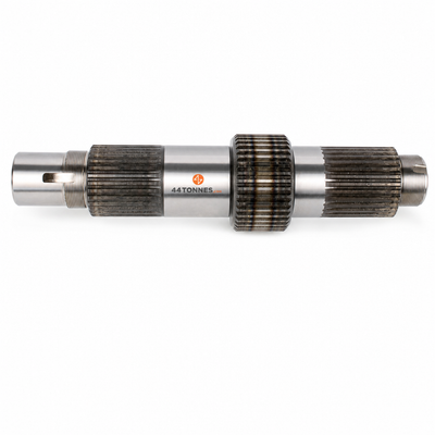 Arbre de transmission pour MERCEDES-BENZ, MAN - 3553530235 3553530935 A3553530235 — réf. 44T-RFYZRT, pièce détachée poids lourd