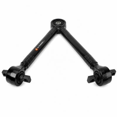 Stabilisateur en V essieu arrière pour MERCEDES-BENZ - 3935505405 6533500205 6583500205 — réf. 44T-RG5BZX, pièce détachée poids lourd