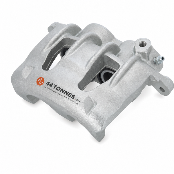 Etrier de frein essieu avant gauche pour FORD - 4055820 YC152B121AA