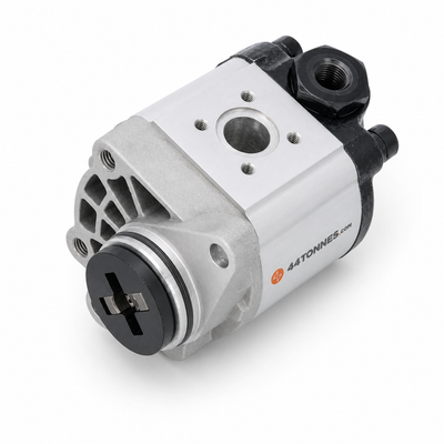 Pompe de direction pour RENAULT, Mack - 5001847099 5010239658 — réf. 44T-RGJT8Z, pièce détachée poids lourd