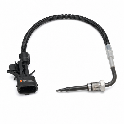 Capteur de température de gaz d'échappement pour IVECO, Heuliez - 5801732663 5801908973 — réf. 44T-RH8768, pièce détachée poids lourd