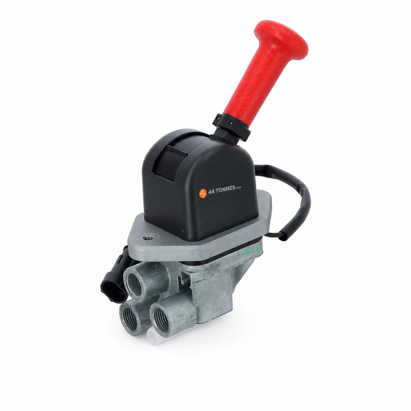 Valve de frein à main pour DAF, IVECO, Peugeot - VOLVO VOE11059829