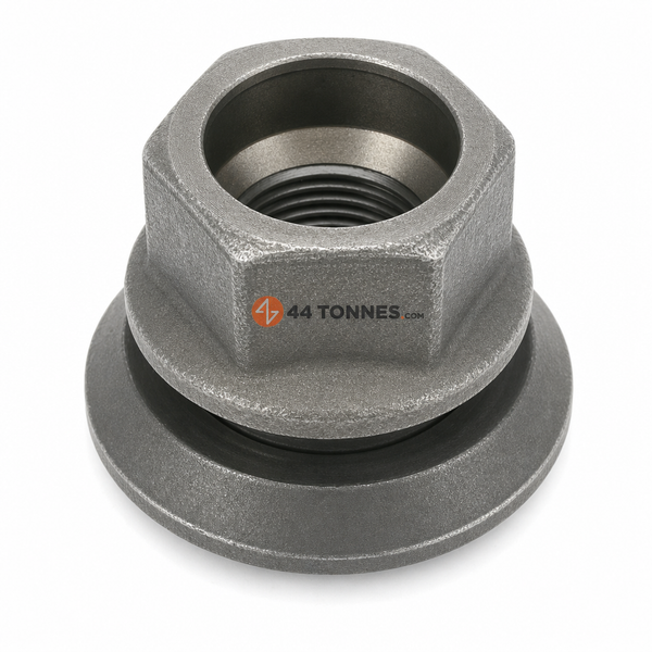 Écrou de roue pour VOLVO - 0001626659