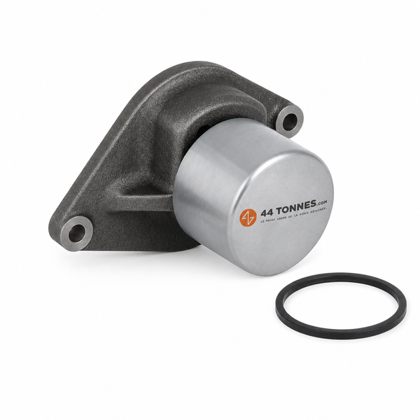 Pompe à eau pour IVECO - 504078557
