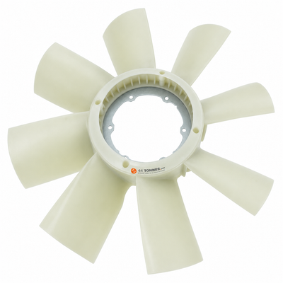 Ventilateur pour SCANIA - 1453967S2 1856995S2 2052003S2 — réf. 44T-RKDN5R, pièce détachée poids lourd
