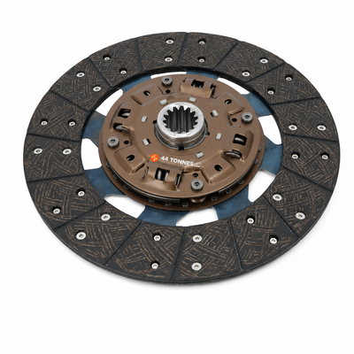 Disque d'embrayage pour ISUZU - 5876100920 8972599400 8973677950 — réf. 44T-RKGDYX, pièce détachée poids lourd