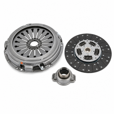 Kit d'embrayage pour RENAULT - 5001865167 5001866851 — réf. 44T-RKNGD7, pièce détachée poids lourd