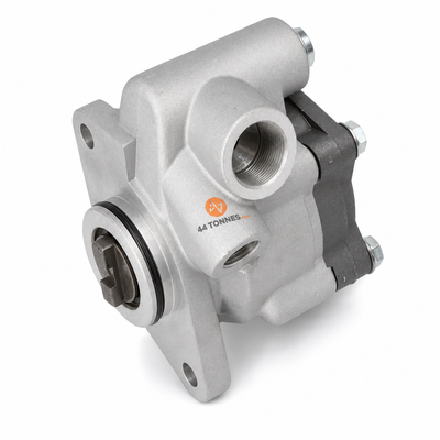 Pompe de direction pour MERCEDES-BENZ - 0034600280 0034605480 A0034600280 — réf. 44T-RL4WF2, pièce détachée poids lourd