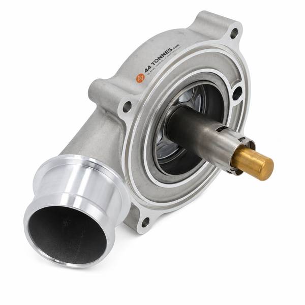 Thermostat pour MERCEDES-BENZ - 4712002915 4712003615 4712006215