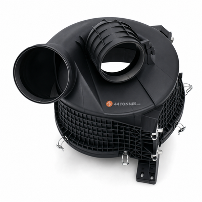Carter de filtre à air pour MERCEDES-BENZ - 0170944802 0170944902 0180946302 — réf. 44T-RLEVJN, pièce détachée poids lourd