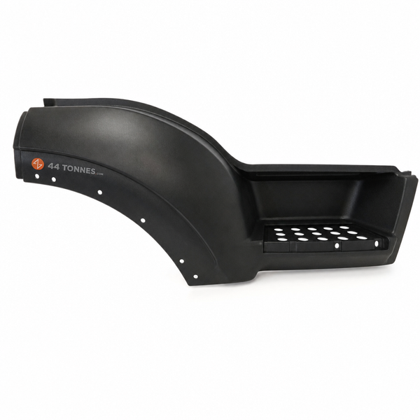 Caisson d'emmarchement droite pour IVECO - 0000504136587