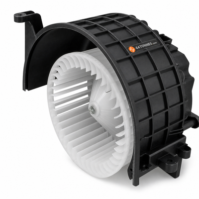 Moteur de ventilateur pour MERCEDES-BENZ - 0038307108 0048303908 A0038307108 — réf. 44T-RMTQ6C, pièce détachée poids lourd