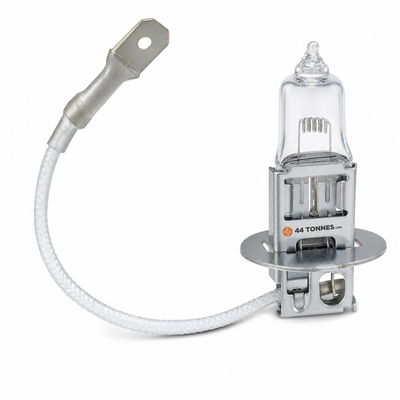 Ampoule pour DAF, MAN, RENAULT - MERCEDES-BENZ 400809000006 40080900000664 N400809000006 — réf. 44T-RNZPCJ, pièce détachée poids lourd