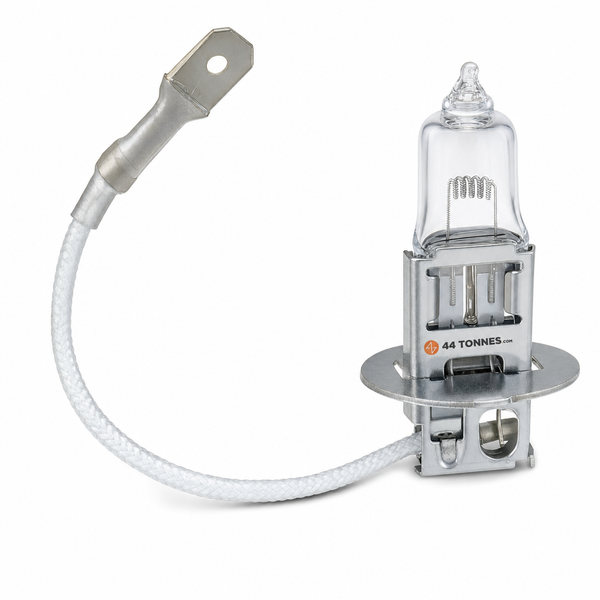 Ampoule pour DAF, MAN, RENAULT - MERCEDES-BENZ 400809000006 40080900000664 N400809000006