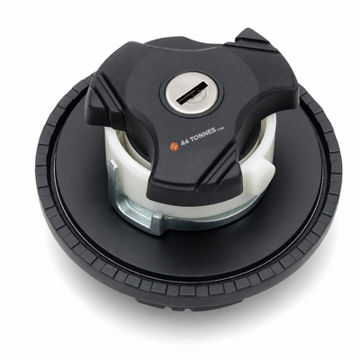 Bouchon de réservoir pour IVECO - 0000002993927 41029784 500368805 — réf. 44T-RP54X9, pièce détachée poids lourd