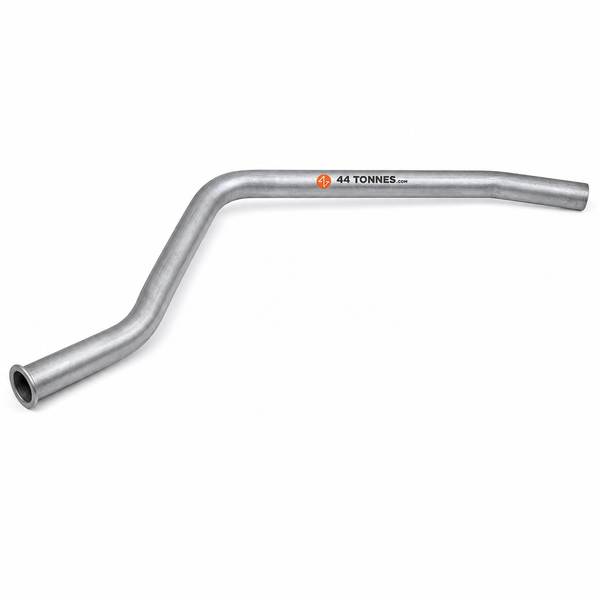 Tuyau d'échappement pour MERCEDES-BENZ - 3094921004 3104920904 A3094921004