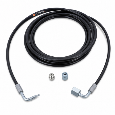 Tube flexible pour VOLVO - 0085110486 3099870 — réf. 44T-RQ87XS, pièce détachée poids lourd