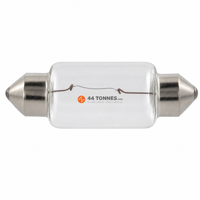 Ampoule pour RENAULT, VOLVO, MERCEDES-BENZ - 0000182048 277816 — réf. 44T-RQAHWG, pièce détachée poids lourd