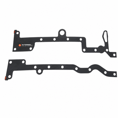 Joint de carter d'huile pour FORD, Citroën, Fiat - 1228836 1498320 1748632 — réf. 44T-RQCKY2, pièce détachée poids lourd