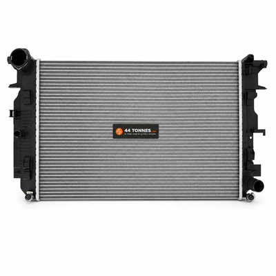 Radiateur pour MERCEDES-BENZ, Vw - 9065000002 9065000102 9065000202 — réf. 44T-RQKSXT, pièce détachée poids lourd