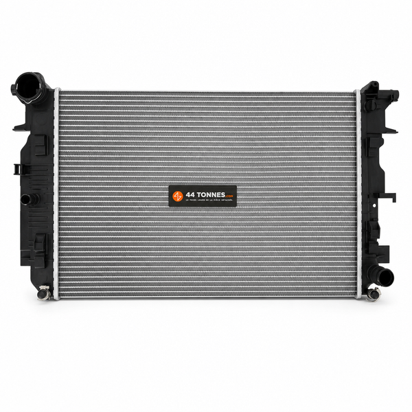 Radiateur pour MERCEDES-BENZ, Vw - 9065000002 9065000102 9065000202