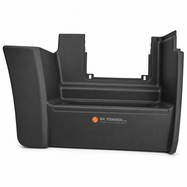 Caisson d'emmarchement droite pour MERCEDES-BENZ - 9436660901 A9436660901