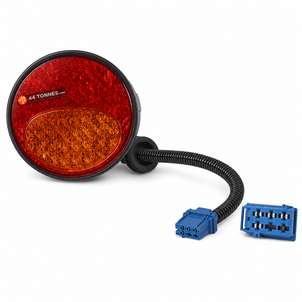 Feu combinée pour SCANIA - 1742837 1742838 1853900