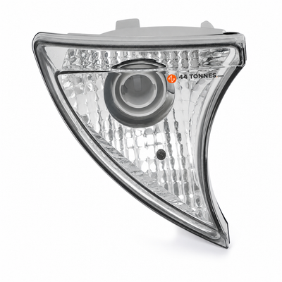 Feu clignotant pour IVECO - 5801572018 5801755107 — réf. 44T-RR7VKB, pièce détachée poids lourd
