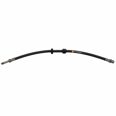 Tube de frein avant pour MERCEDES-BENZ - 6384280235 6384280335 6384280835 — réf. 44T-RRRYZK, pièce détachée poids lourd