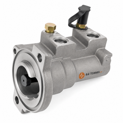Cylindre de commande pour MAN - 81326380042 81326556115 — réf. 44T-RS4V3S, pièce détachée poids lourd
