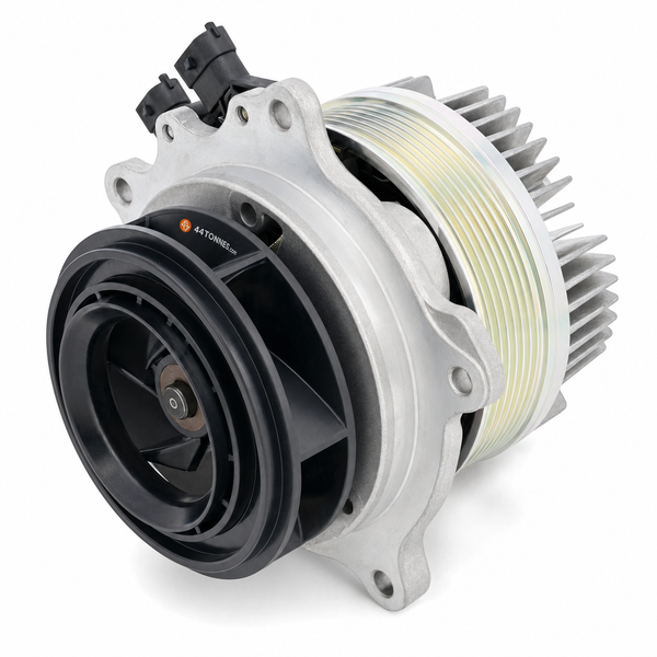 Pompe à eau pour DAF - 2137204 2137204R 2184202