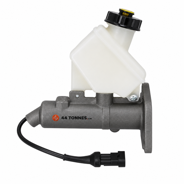 Cylindre d'embrayage pour IVECO - 0000041285167 0000500041710