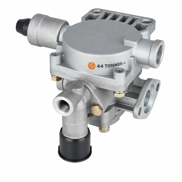 Valve de frein remorque pour BPW, Fruehauf, Krone - DAF 1325333 1325333A 1325333R