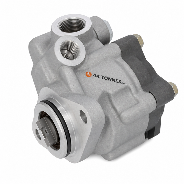 Pompe de direction pour MAN, NEOPLAN - MERCEDES-BENZ 0044666401 A0044666401