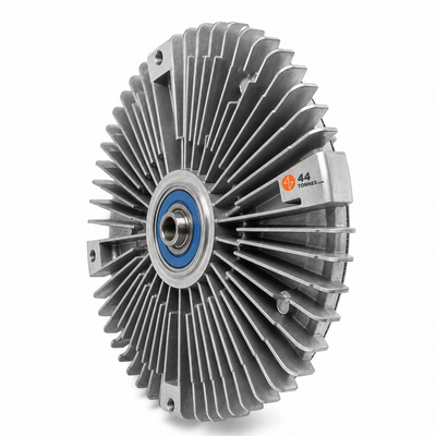 Coupleur de ventilateur pour MERCEDES-BENZ - 6022000122 6032000522 A6022000122 — réf. 44T-RUYDZD, pièce détachée poids lourd
