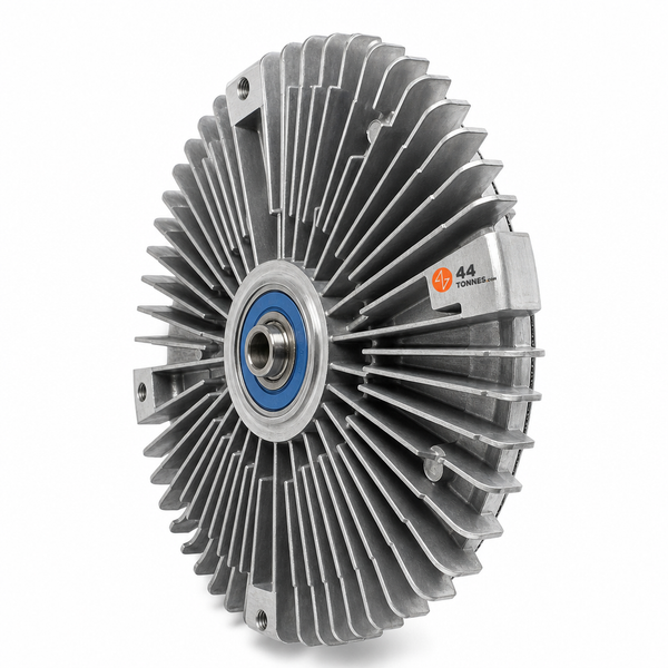 Coupleur de ventilateur pour MERCEDES-BENZ - 6022000122 6032000522 A6022000122
