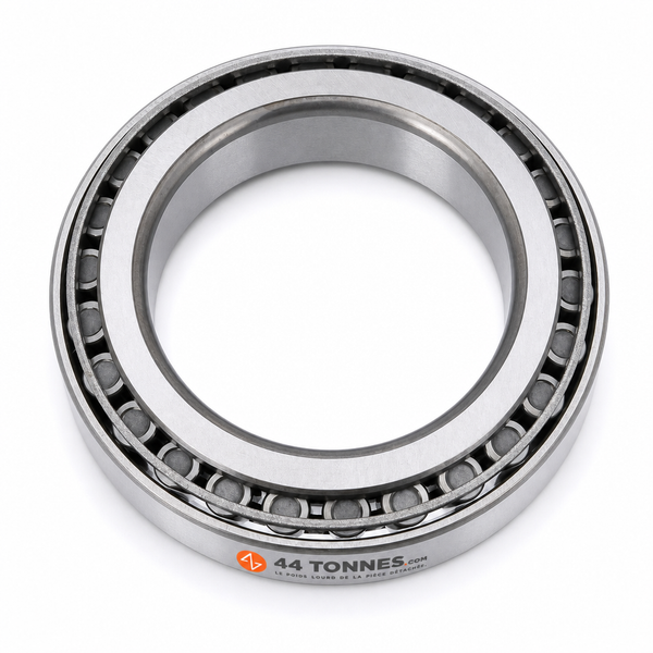 Roulement à rouleaux coniques essieu avant pour IVECO, RENAULT, DAF - VOLVO 0000183421 0008228495
