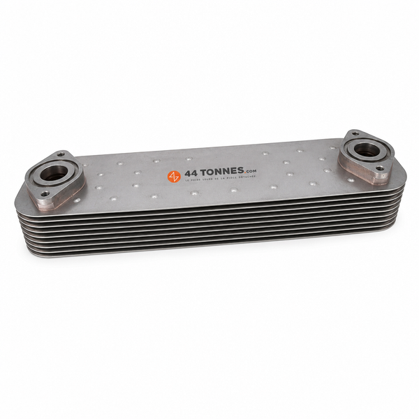 Radiateur d'huile pour IVECO - 0005801389768 99434989