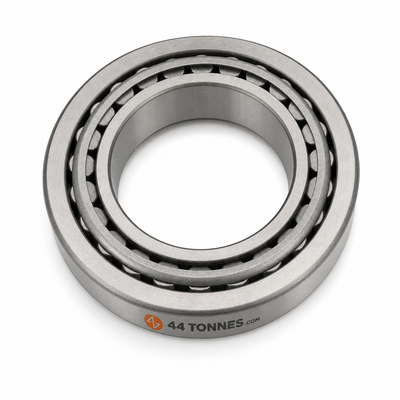 Roulement à rouleaux coniques pour MAN, RENAULT, MERCEDES-BENZ - 0009814218 0039813005 0039813205 — réf. 44T-RW8BEV, pièce détachée poids lourd