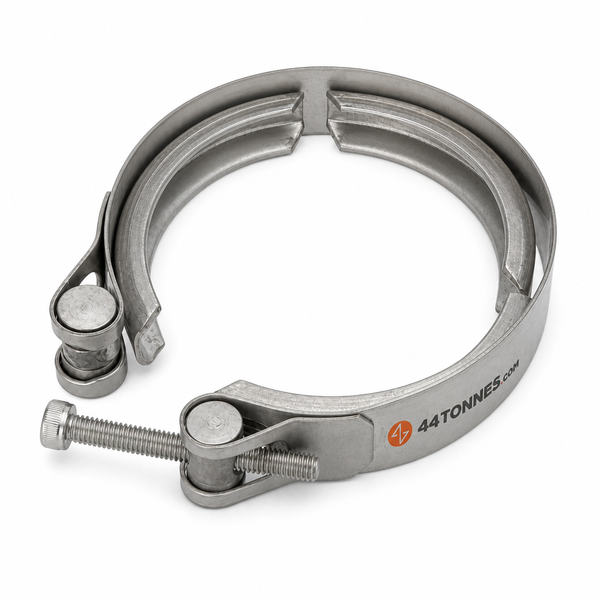 Collier pour MERCEDES-BENZ, SETRA - 0019955565 0069979590 A0019955565