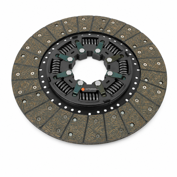 Disque d'embrayage pour VOLVO - 0001669142 0008112601 0020507756