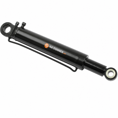 Cylindre hydraulique basc. de cabine pour SCANIA - 10575102 10575205 1354888 — réf. 44T-RWNY2M, pièce détachée poids lourd