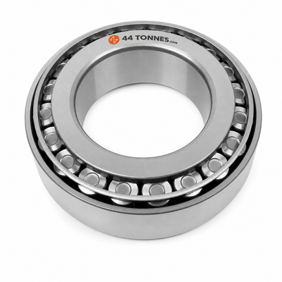 Roulement à rouleaux coniques intérieur pour IVECO, BPW, Gigant - MERCEDES-BENZ 000720032219 0009812105 A0009812105 — réf. 44T-RWX6GH, pièce détachée poids lourd